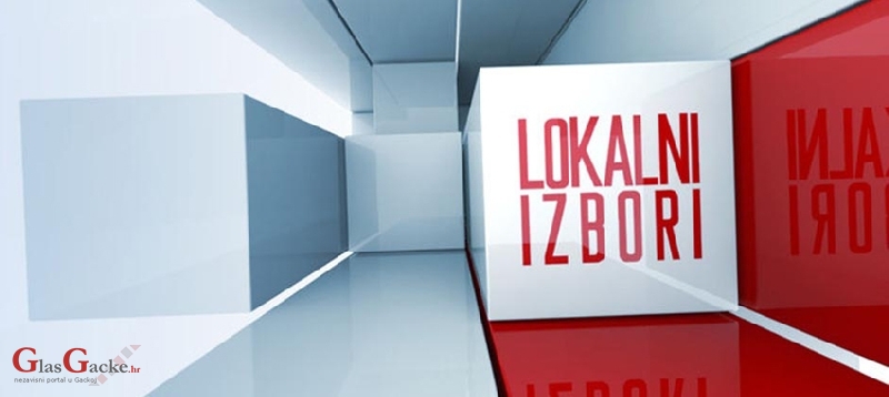 Provjera popisa birača - do 11. svibnja Provjera popisa birača - do 11. svibnja