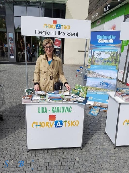 Pražani vole turističku Hrvatsku Pražani vole turističku Hrvatsku
