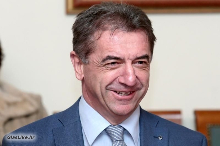 Darko Milinović i HDZ pobjednici na razini županije Darko Milinović i HDZ pobjednici na razini županije