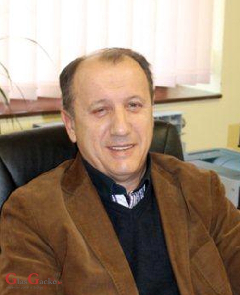 Ivica Turić sve pred sobom pomeo Ivica Turić sve pred sobom pomeo