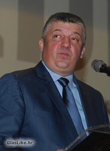 Krmpotić u pripetavanje sa Starčevićem Krmpotić u pripetavanje sa Starčevićem