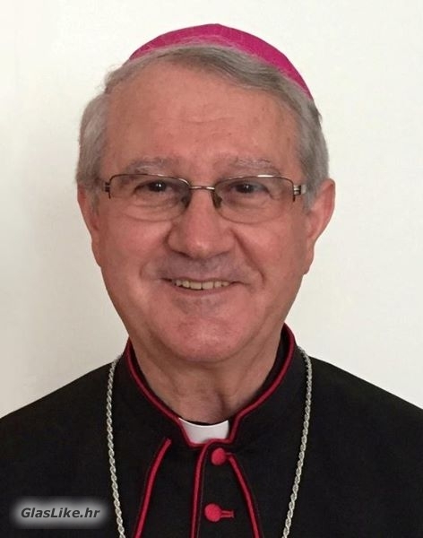 Sjajna biskupova propovijed povodom Dana županije Sjajna biskupova propovijed povodom Dana županije