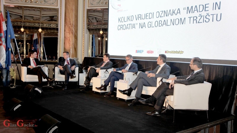 Kako brandirati Hrvatsku? Kako brandirati Hrvatsku?