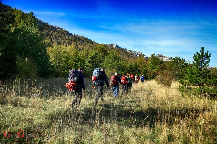 Highlander Velebit – uzbudljiva avantura kroz prirodne ljepote