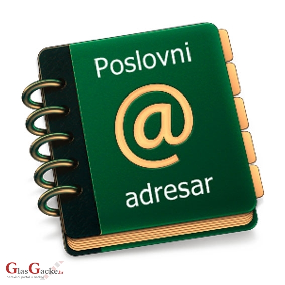 Gospodarstvenici, čuvajte se međunarodnih poslovnih adresara! Gospodarstvenici, čuvajte se međunarodnih poslovnih adresara!