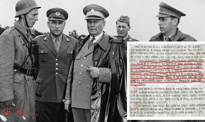 Tako su promišljali i postupali antifašisti tijekom Drugoga svjetskog rata Tako su promišljali i postupali antifašisti tijekom Drugoga svjetskog rata