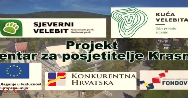 Ministraica Žalac i ministar Ćorić - sutra u Krasnu Ministraica Žalac i ministar Ćorić - sutra u Krasnu