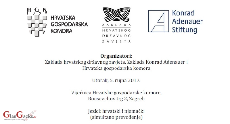 Konferencija o strukovnomu obrazovanju