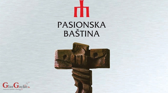 Pasionska baština Like i Gorskog kotara - u lipnju 2018.