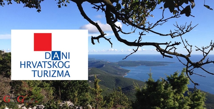 Dani hrvatskog turizma - u Malom Lošinju 25. i 26. listopada Dani hrvatskog turizma - u Malom Lošinju 25. i 26. listopada