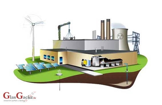 Otvoren natječaj za energetsku učinkovitost u industriji Otvoren natječaj za energetsku učinkovitost u industriji
