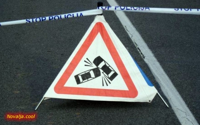 Četiri prometne Četiri prometne