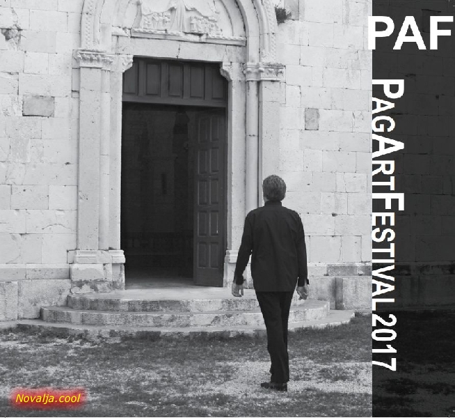 Pag Art Festival i u Vrtovima Lunjskih Maslina