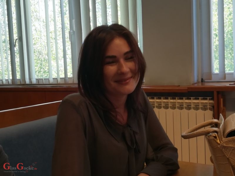 Sazvana II. sjednica Županijske skupštine Ličko-senjske županije Sazvana II. sjednica Županijske skupštine Ličko-senjske županije