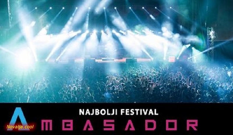 Preko 14.000 glasova za nominirane za ovogodišnju nagradu Ambasador Preko 14.000 glasova za nominirane za ovogodišnju nagradu Ambasador