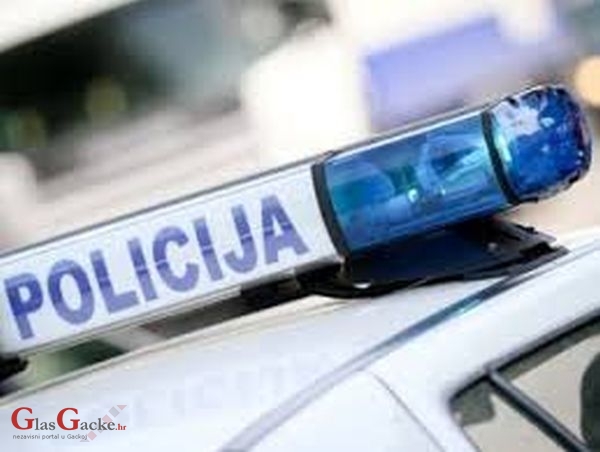 Iz policijske bilježnice Iz policijske bilježnice