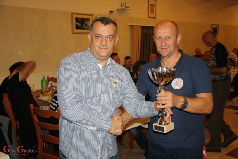 Osvojili medalje i članovi podružnice "Prvi hrvatski redarstvenik" LSŽ u Valbandonu 