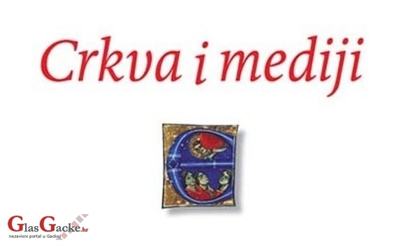 Susret medijskih djelatnika u crkvenim medijima Susret medijskih djelatnika u crkvenim medijima