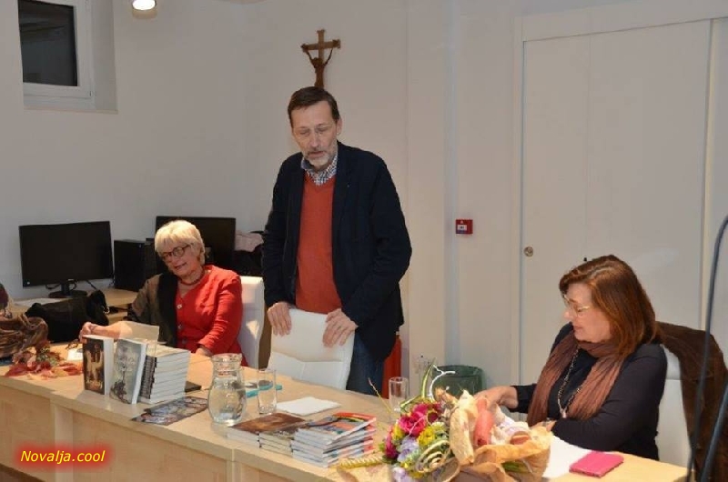 Kazališno književna večer s Mirom Gavranom 