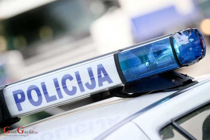 Iz policijske bilježnice Iz policijske bilježnice
