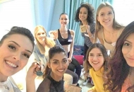 Missica Tea očarala uspješne žene svita Missica Tea očarala uspješne žene svita