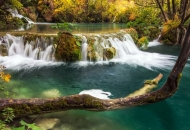Volontiranje u NP Plitvička jezera Volontiranje u NP Plitvička jezera