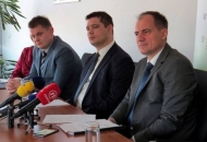 Novac za gradnju reciklažnih dvorišta Novac za gradnju reciklažnih dvorišta
