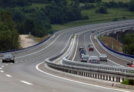 Sutra poskupljuje cestarina na auto cestama