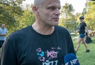 Anđelko Novosel - ravnatelj NP Plitvička jezera Anđelko Novosel - ravnatelj NP Plitvička jezera