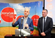 Doručak s hrvatskih farmi - 25. travnja u Gospiću Doručak s hrvatskih farmi - 25. travnja u Gospiću