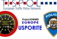 19. i 20. travnja - pojačana kontrola brzine 19. i 20. travnja - pojačana kontrola brzine