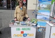 Pražani vole turističku Hrvatsku Pražani vole turističku Hrvatsku
