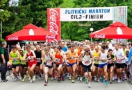 Interes za Plitvički maraton izuzetno velik