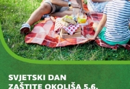 5. lipnja - svjetski dan zaštite okoliša 5. lipnja - svjetski dan zaštite okoliša