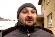 Ante Kovač - načelnik u Korenici Ante Kovač - načelnik u Korenici