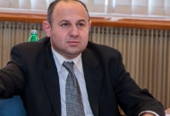 Sanjin Rukavina - senjski gradonačelnik Sanjin Rukavina - senjski gradonačelnik