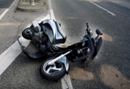 Pometne nesreće s motorima Pometne nesreće s motorima