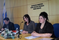 Konstituirana Skupština Ličko-senjske županije Konstituirana Skupština Ličko-senjske županije