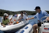 Radni sastanak o turističkoj sezoni Radni sastanak o turističkoj sezoni