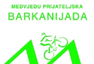 U subotu 11. Memorijalna Barkanova biciklijada U subotu 11. Memorijalna Barkanova biciklijada