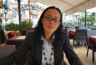Katarina Milković seli iz Hrvatske Katarina Milković seli iz Hrvatske