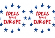 Ideja iz Europe - do 15. rujna Ideja iz Europe - do 15. rujna