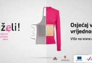 Zaželi - program zapošljavanja žena Zaželi - program zapošljavanja žena
