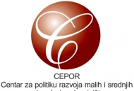 CEPOR - o malima i srednjim poduzećima CEPOR - o malima i srednjim poduzećima