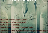 U subotu Slavljenički koncert na Udbini U subotu Slavljenički koncert na Udbini