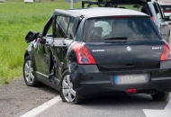 Nešto prometnih i pokoja vika i tučnjava Nešto prometnih i pokoja vika i tučnjava