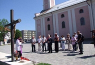 HAZUD u Otočcu - sjećanje na tzv. Dan ustanka u Srbu HAZUD u Otočcu - sjećanje na tzv. Dan ustanka u Srbu