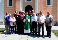 Misa za pomirenje Misa za pomirenje