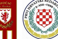 Sutra u Otočcu glavna proslava 27. obljetnice Udruge prvi hrvatski redarstvenik