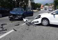 Nažalost, i mrtvih i teško ranjenih ... Nažalost, i mrtvih i teško ranjenih ...
